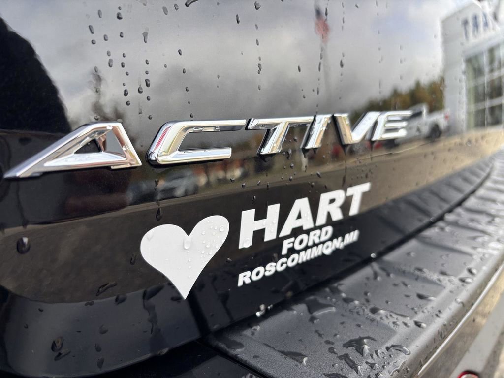 New 2026 Ford Explorer Active w/ Active Comfort Package image 32