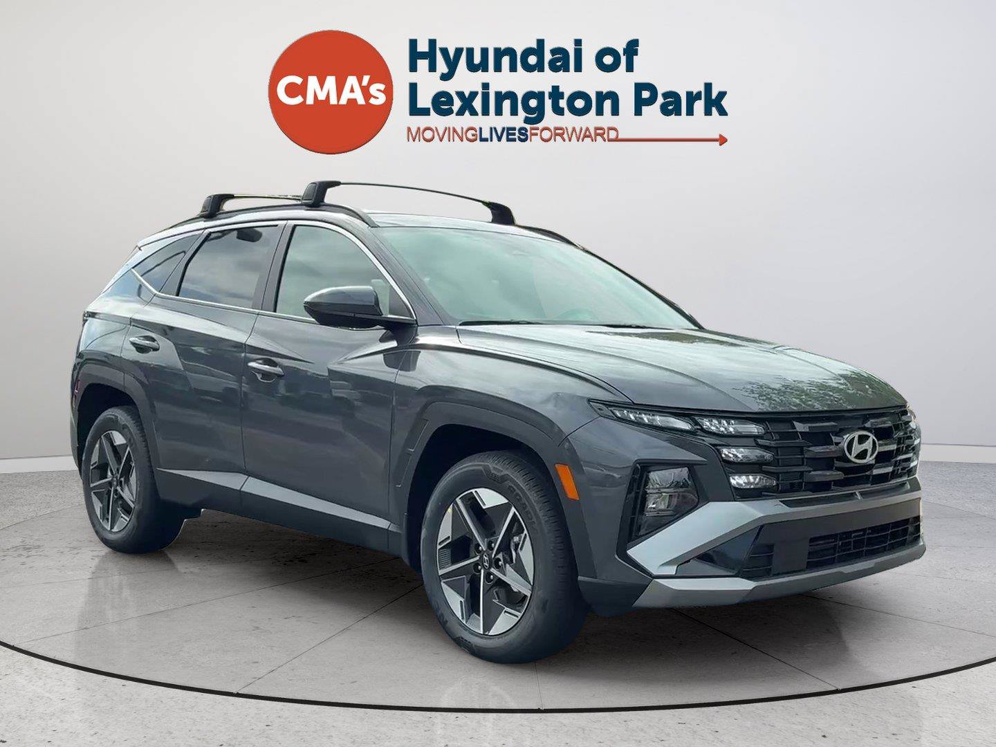 New 2026 Hyundai Tucson SEL AWD/4WD image 7