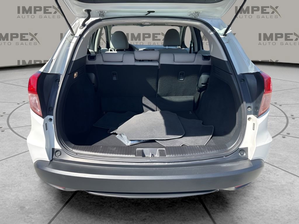 Used 2016 Honda HR-V LX image 24