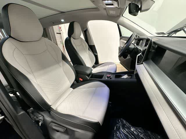 New 2026 Volkswagen Tiguan SE AWD/4WD image 21