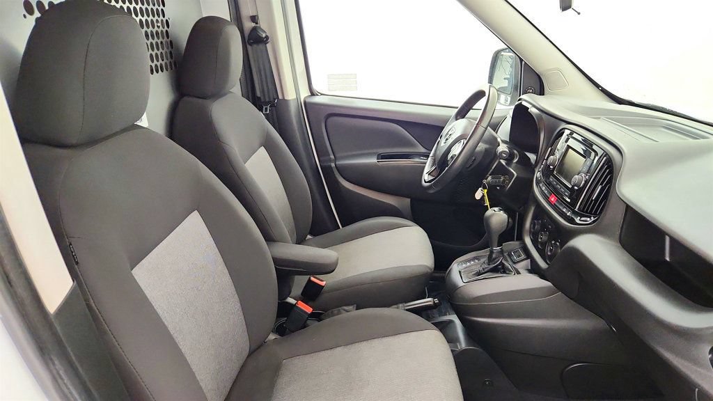 Used 2018 RAM ProMaster City Tradesman SLT FWD image 27