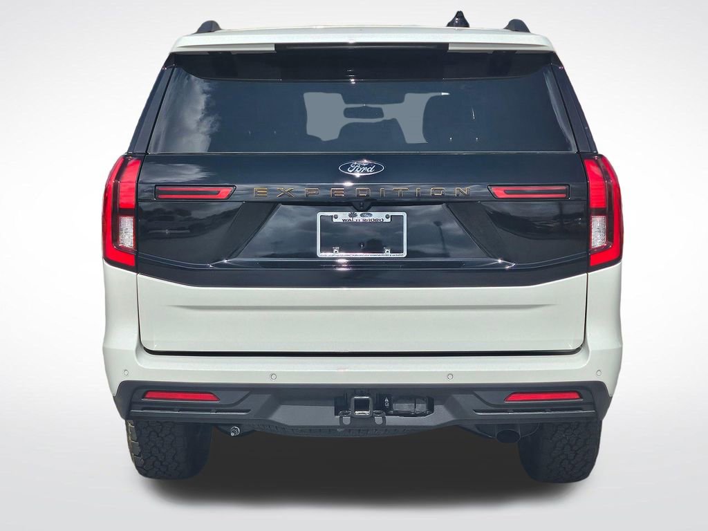 New 2026 Ford Expedition Tremor image 25
