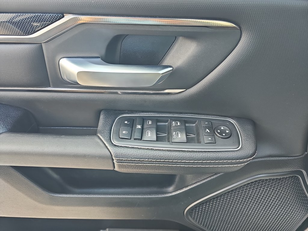 Used 2020 RAM 1500 Rebel w/ Rebel Level 1 Equipment Group AWD/4WD image 27