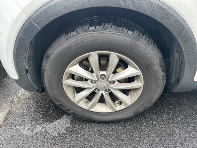 Used 2017 Kia Sorento LX w/ LX Convenience Package image 6