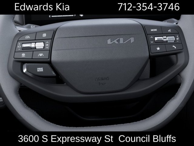 New 2026 Kia K4 GT-Line Turbo FWD image 24
