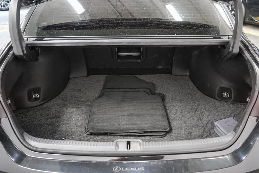 Used 2024 Lexus ES 350 w/ Accessory Package (Z2) FWD image 26