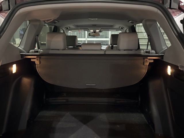 Used 2018 Honda CR-V Touring image 17