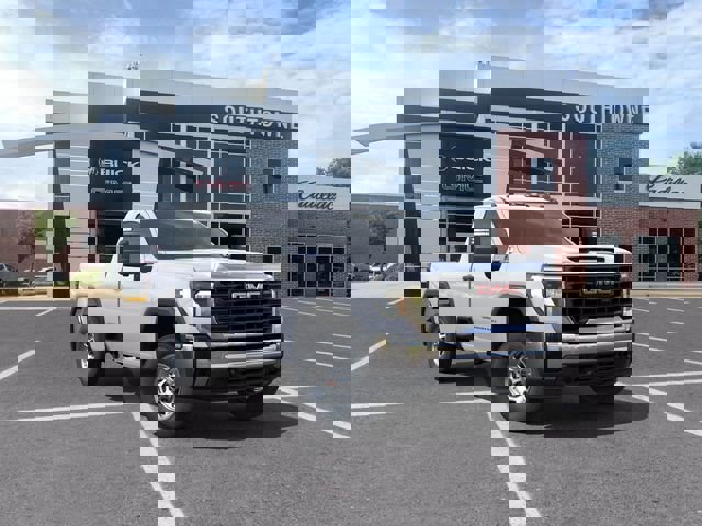 New 2025 GMC Sierra 2500 Pro w/ Convenience Package image 1