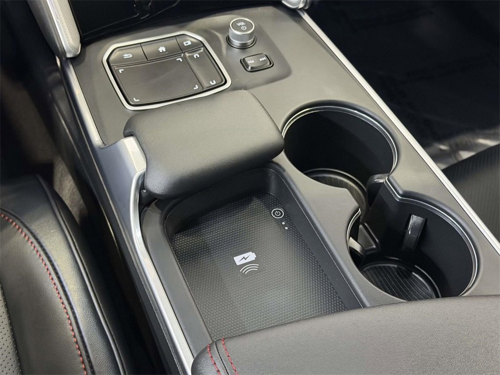 Used 2025 Acura TLX SH-AWD w/ A-SPEC Pkg image 19