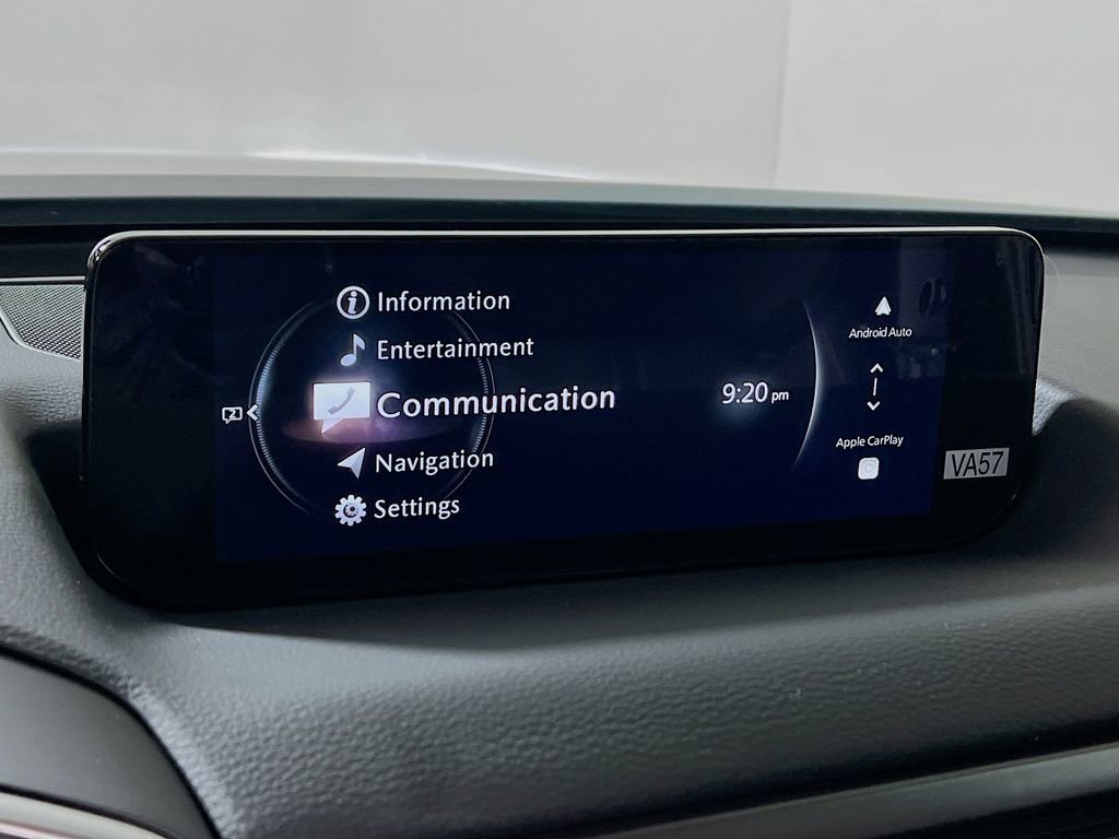 New 2026 MAZDA CX-50 2.5 Hybrid w/ Weather Package image 12