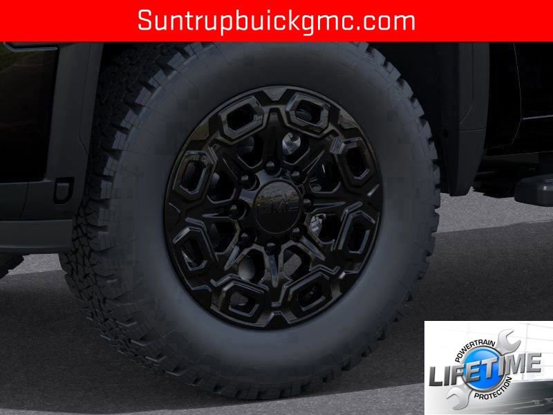 New 2026 GMC Sierra 2500 Denali w/ Denali Reserve Package image 72