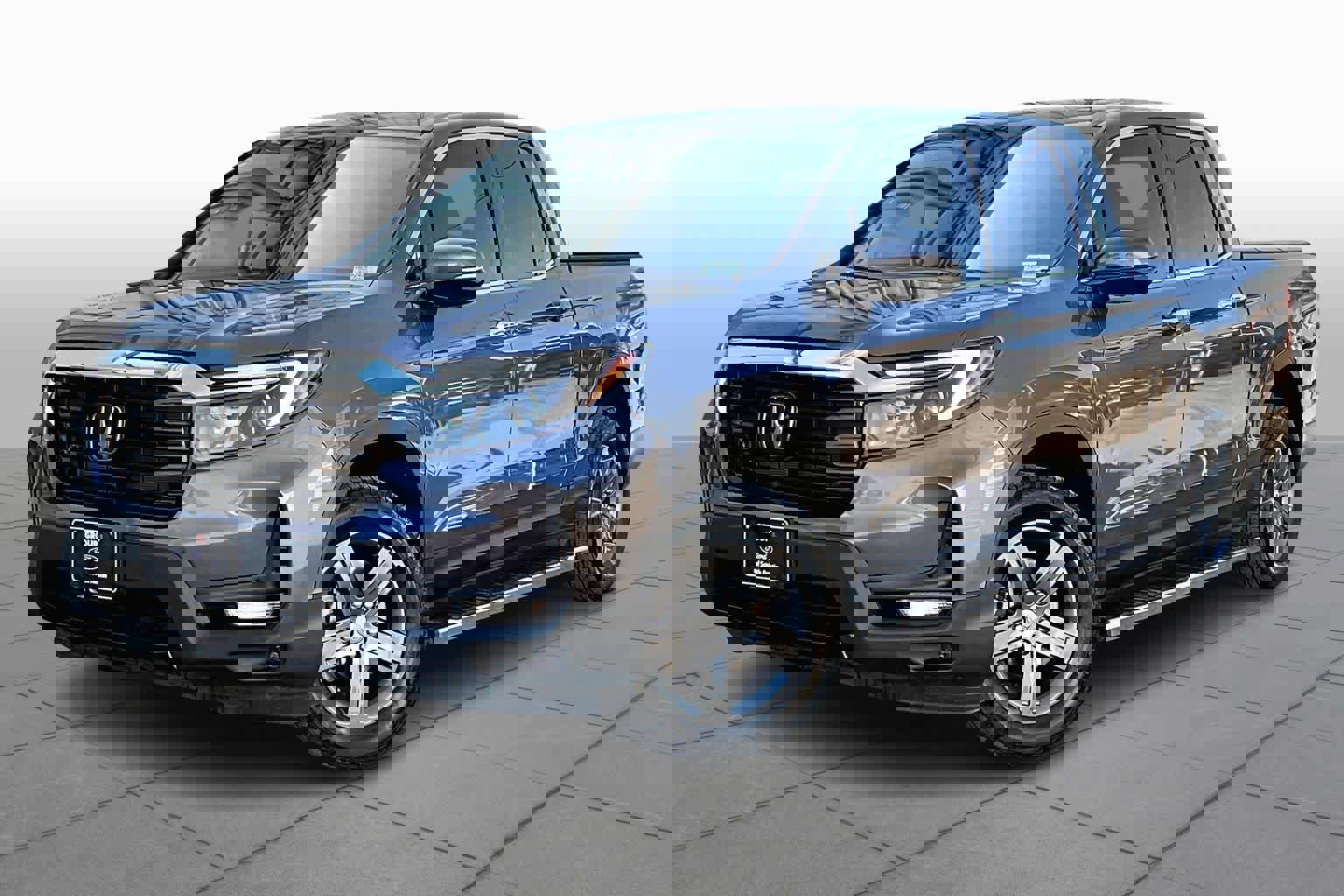 Used 2023 Honda Ridgeline RTL-E image 35