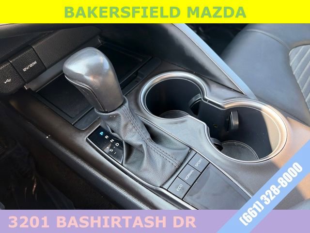 Used 2024 Toyota Camry SE image 24