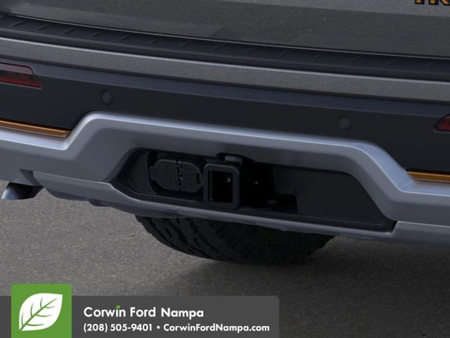 New 2026 Ford Explorer Tremor image 23