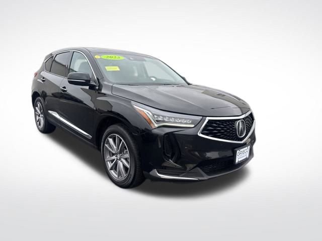 Used 2023 Acura RDX w/ Technology Package