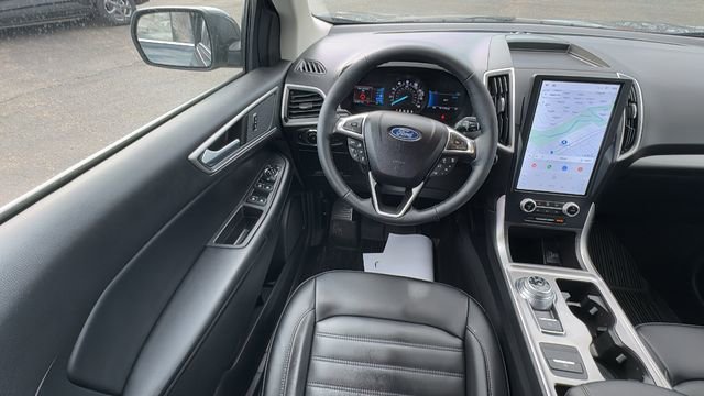 Certified 2023 Ford Edge SEL w/ Convenience Package AWD/4WD image 13