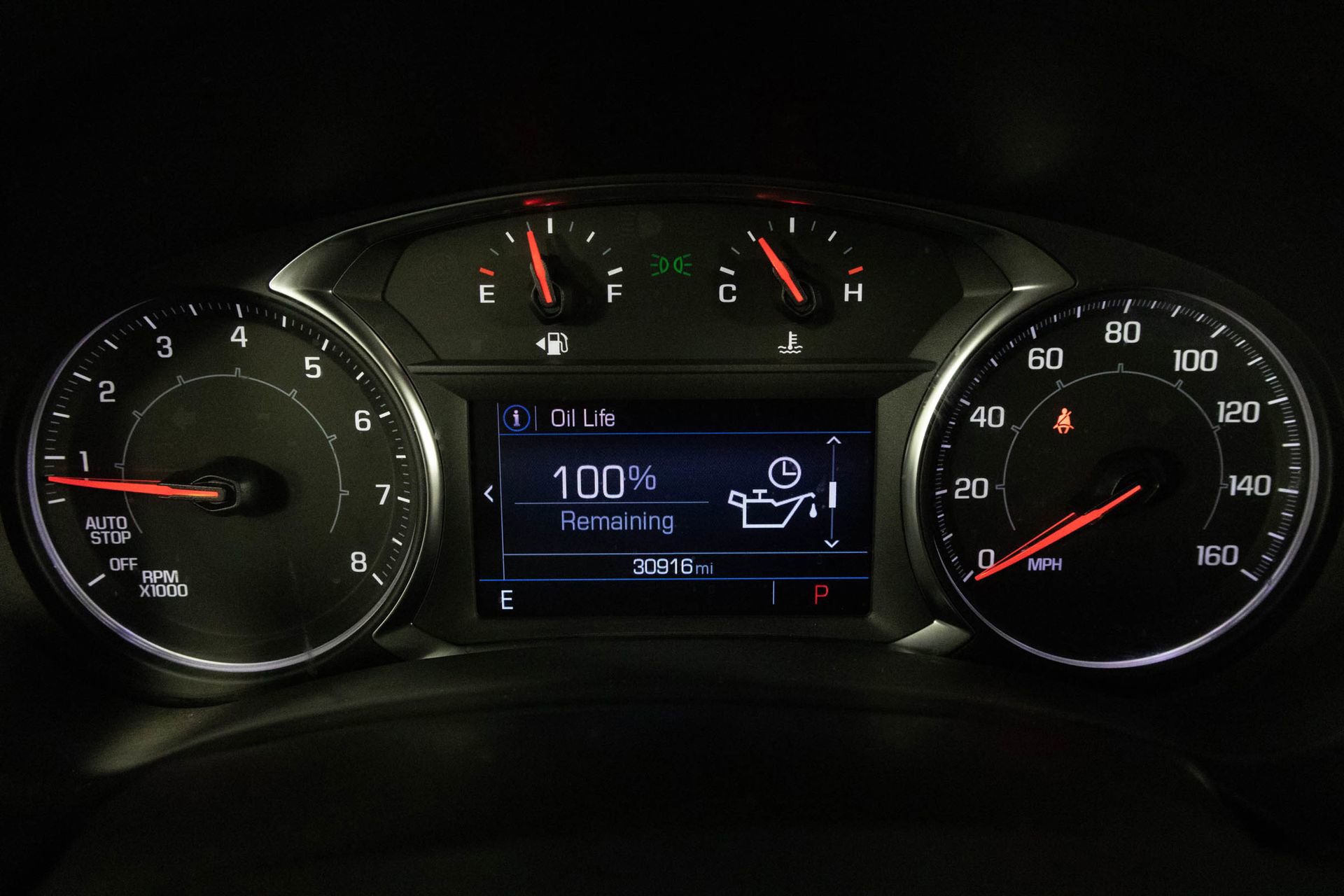 Used 2022 GMC Terrain SLE w/ Driver Convenience Package image 30