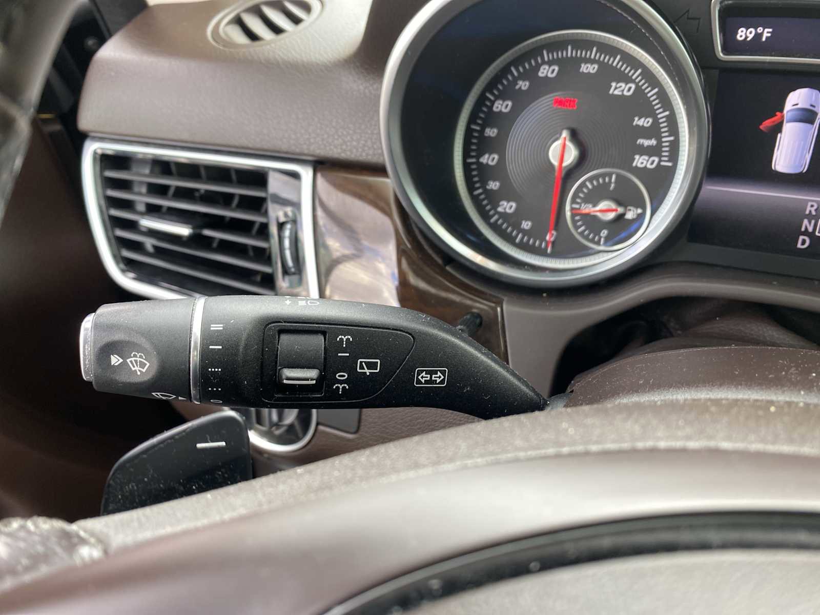 Used 2018 Mercedes-Benz GLE 350 image 20