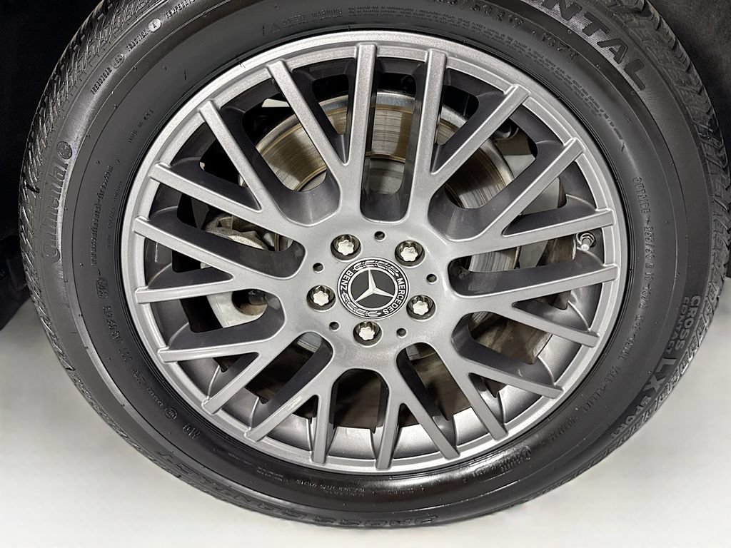 Certified 2021 Mercedes-Benz GLE 350 4MATIC image 31