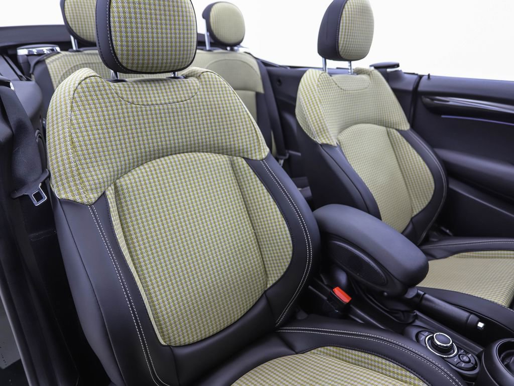 Used 2023 MINI Cooper S w/ MINI Resolute Edition image 25