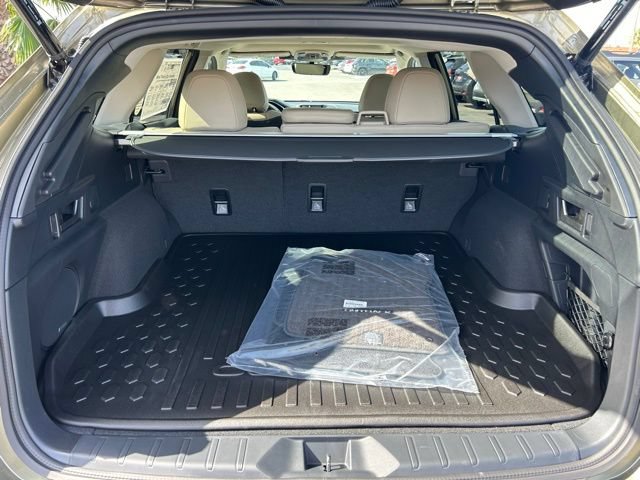 New 2025 Subaru Outback Limited AWD/4WD image 7