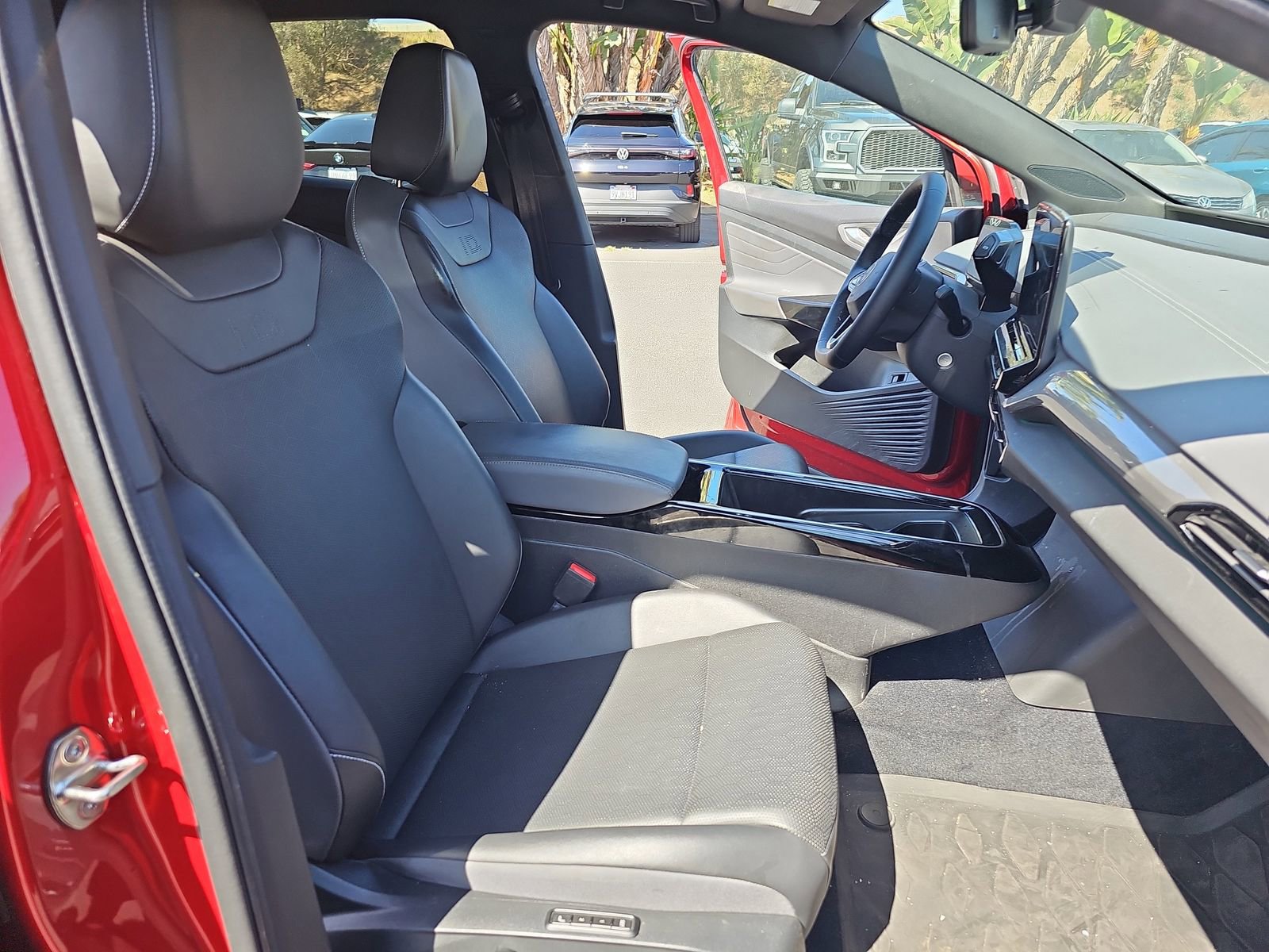 Used 2023 Volkswagen ID.4 Pro S RWD image 13