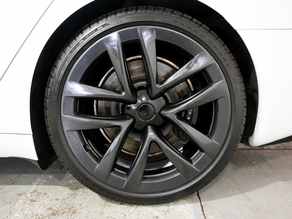 Used 2023 Tesla Model S AWD/4WD image 35