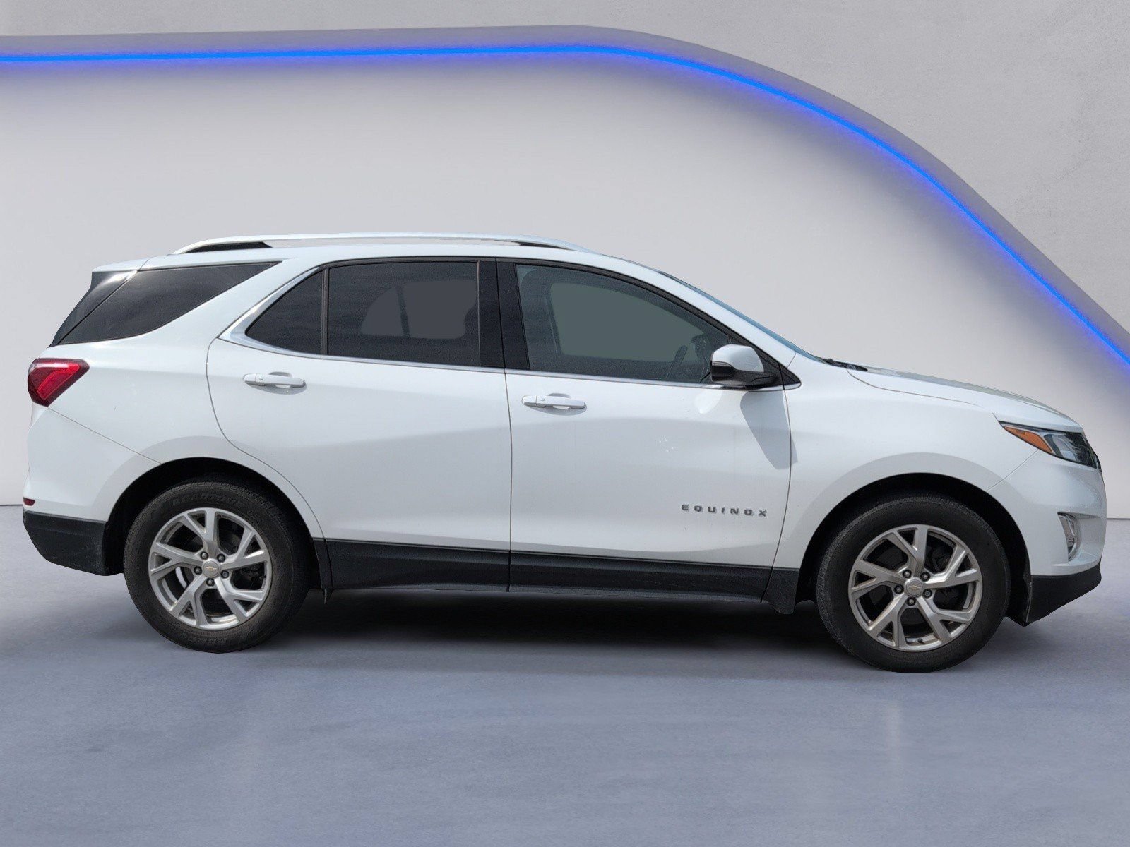 Used 2019 Chevrolet Equinox LT FWD image 5