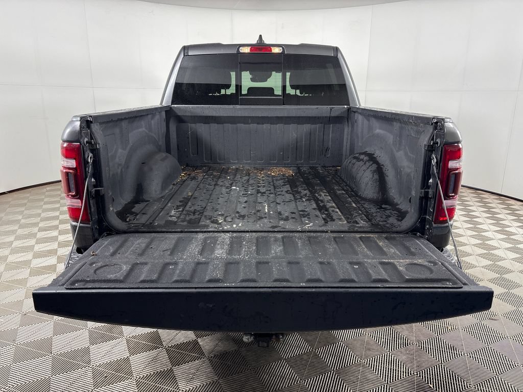 Used 2020 RAM 1500 Limited RWD image 9