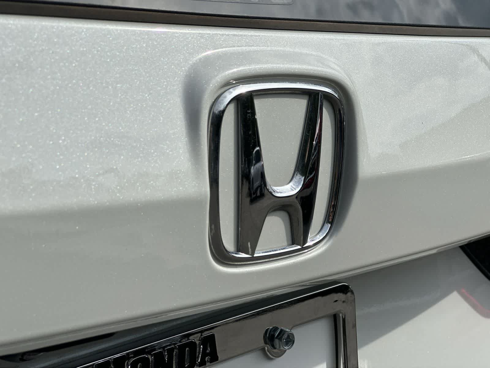 Used 2024 Honda CR-V Sport-L image 10