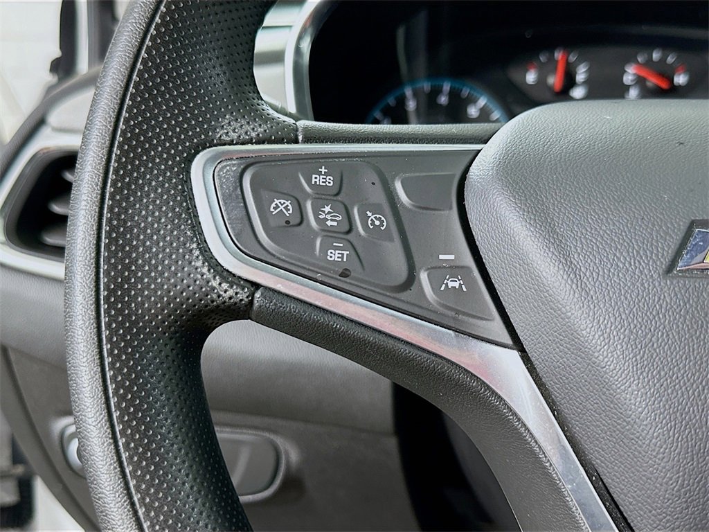 Used 2022 Chevrolet Equinox LS image 18