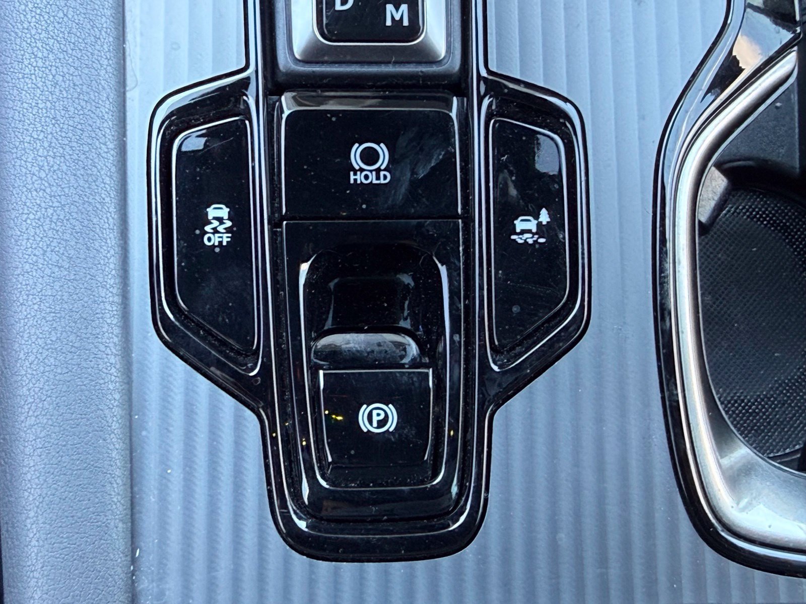Used 2023 Lexus RX 500h F Sport w/ Accessory Package (Z1) AWD/4WD image 27
