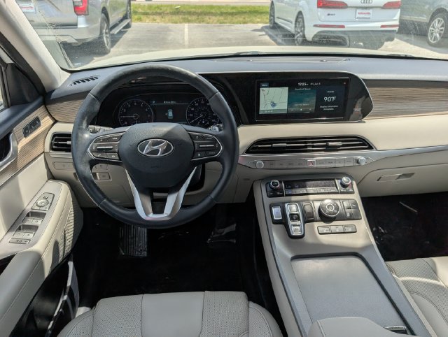 Used 2021 Hyundai Palisade SEL w/ Premium Package AWD/4WD image 19