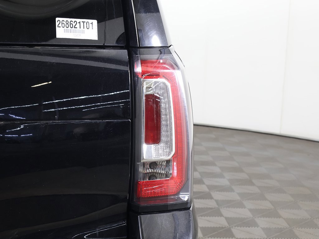 Used 2019 GMC Yukon Denali w/ Denali Ultimate Package image 21