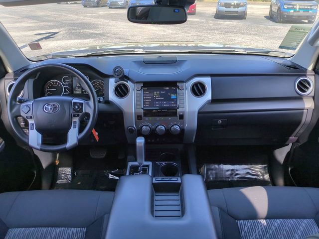 Used 2021 Toyota Tundra SR5 image 16