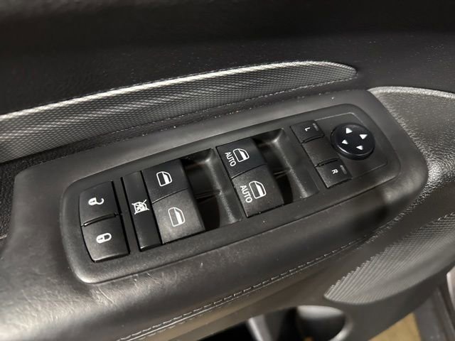 Used 2019 Dodge Durango R/T w/ Trailer Tow Group IV AWD/4WD image 4