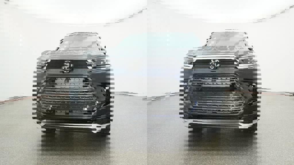 New 2026 Toyota Grand Highlander AWD Hybrid image 31