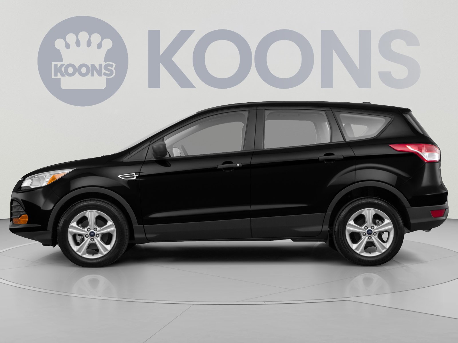 Used 2016 Ford Escape S FWD image 2