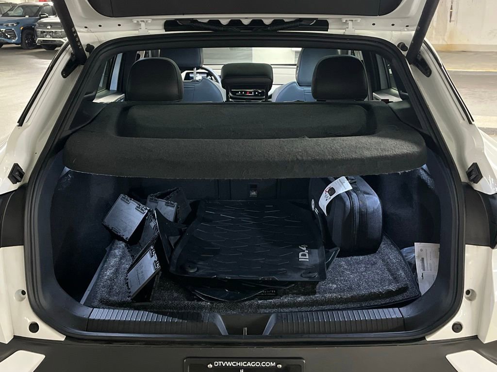 Used 2023 Volkswagen ID.4 Pro S image 37