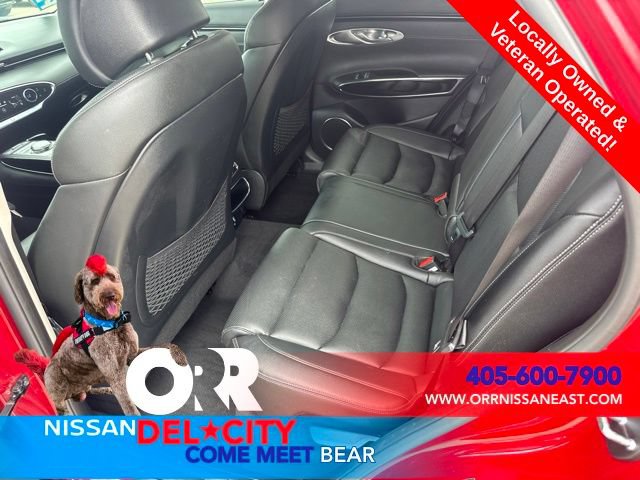 Used 2025 Genesis GV70 2.5T AWD/4WD image 10