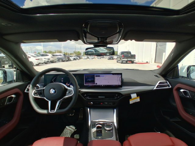 New 2026 BMW 230i xDrive Coupe w/ Premium Package AWD/4WD image 13