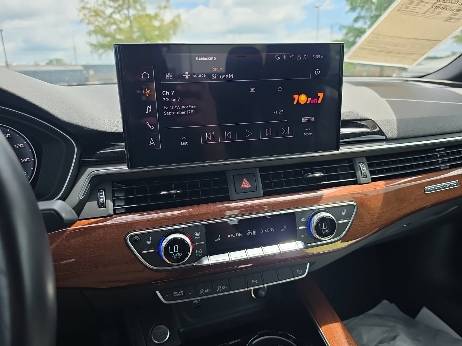 Used 2021 Audi A5 2.0T Premium Plus w/ Premium Plus AWD/4WD image 25