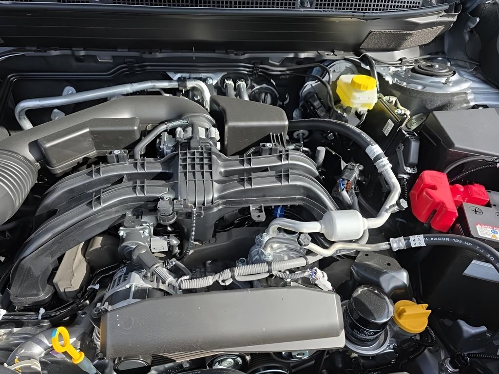 Certified 2026 Subaru Outback Limited AWD/4WD image 19
