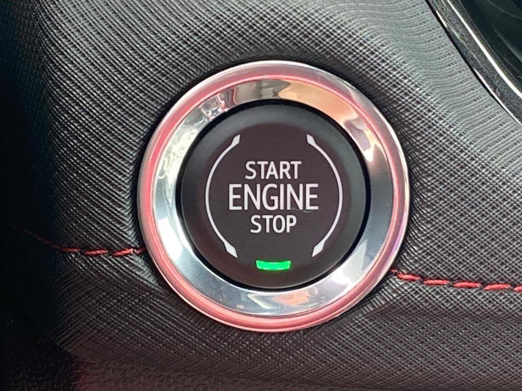 New 2026 Chevrolet TrailBlazer RS w/ Convenience Package image 23