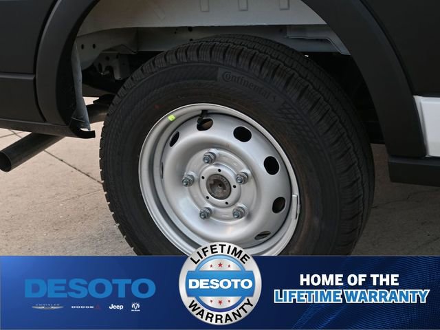 New 2026 Ford Transit 250 148 Medium Roof w/ Load Area Protection Package image 34