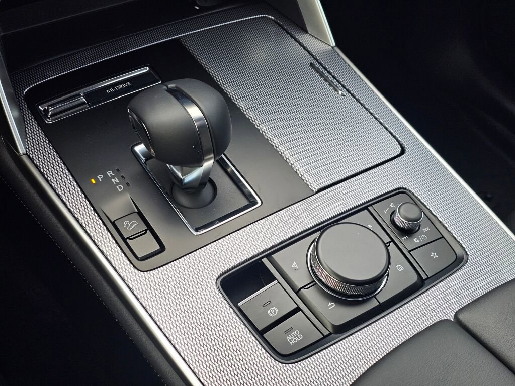 New 2026 MAZDA CX-90 3.3 Turbo w/ Preferred Package image 19