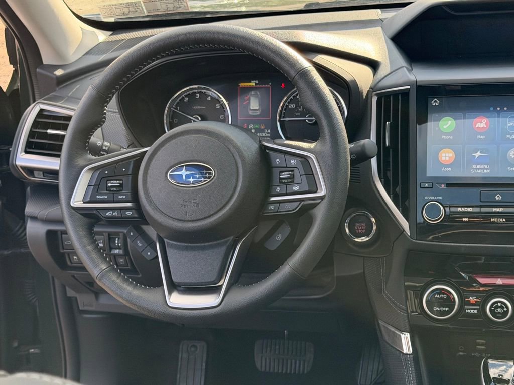 Used 2023 Subaru Forester Touring image 24