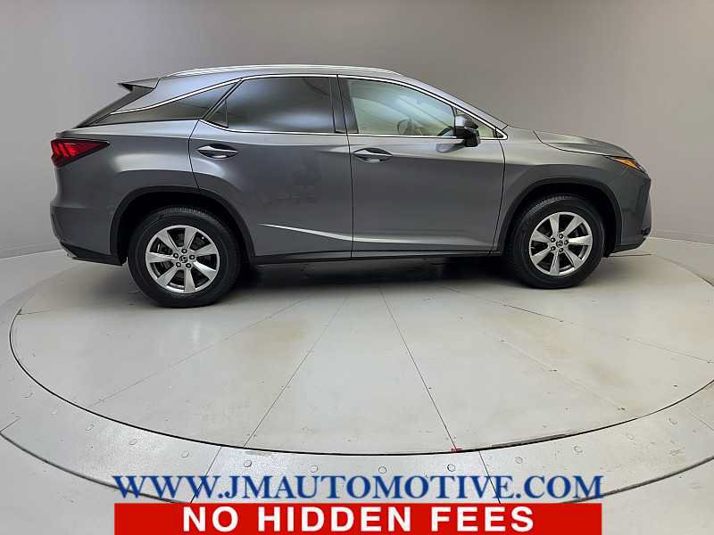 Used 2019 Lexus RX 350 AWD w/ Navigation Package image 6