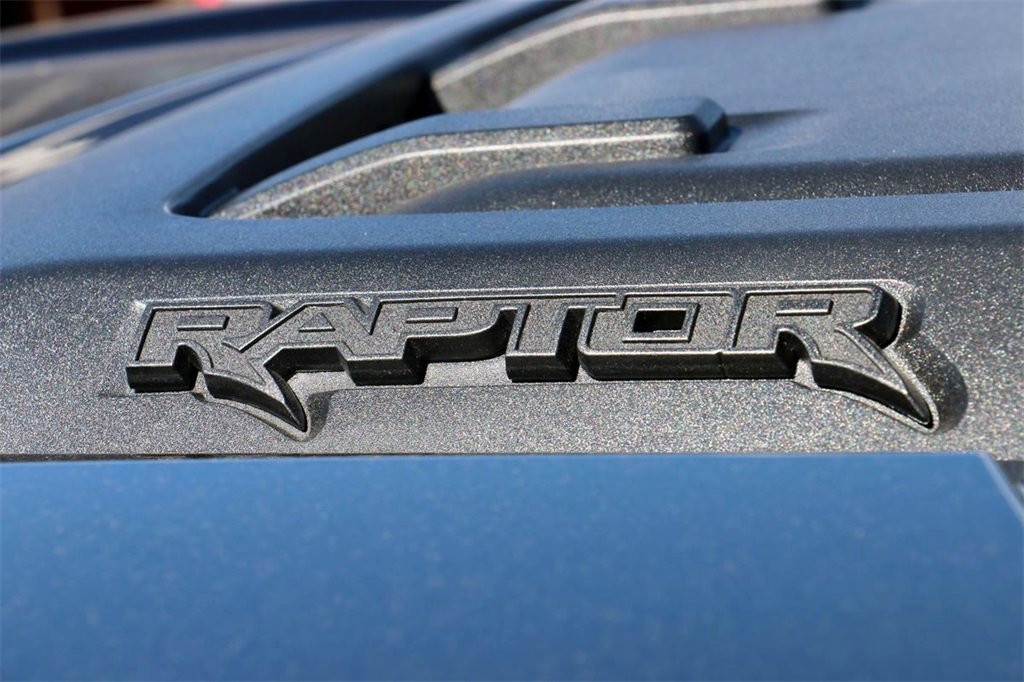 New 2025 Ford F150 Raptor image 10