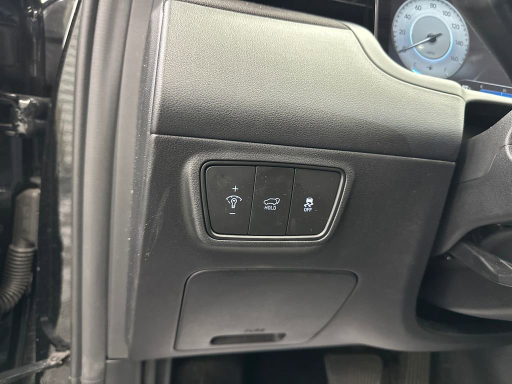 Used 2023 Hyundai Tucson SEL w/ Convenience Package FWD image 34